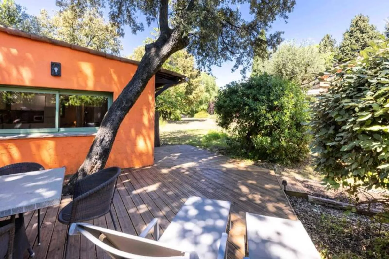 06bv2 : Joli Cottage Au Calme Avec Piscine-Niet-getagd