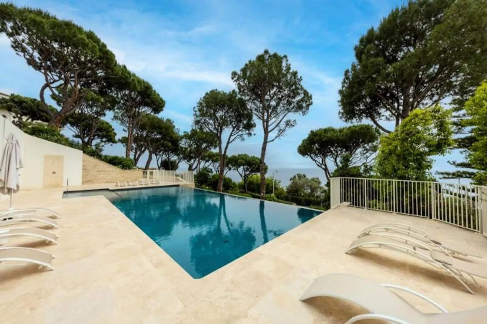 Superbe Appartement Avec Vue Mer Exceptionnelle-Niet-getagd