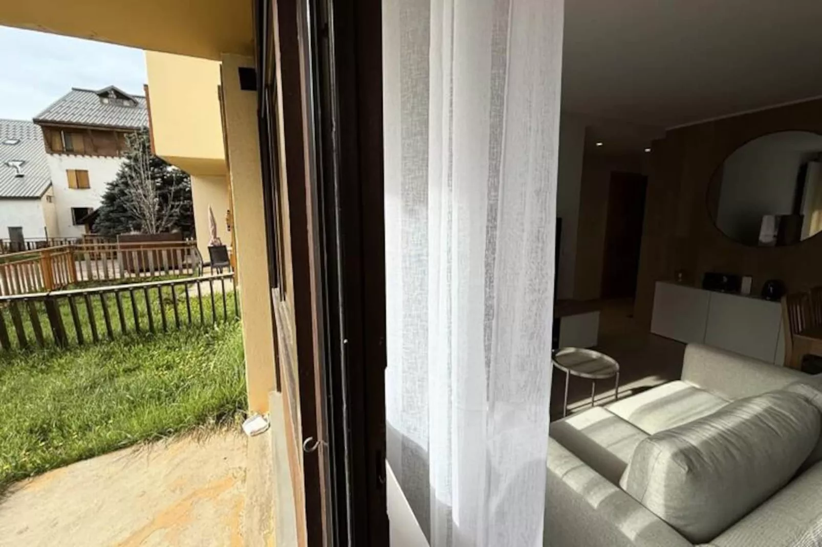 Superbe Appartement T3 6 Personnes Proche Des Pistes-Niet-getagd