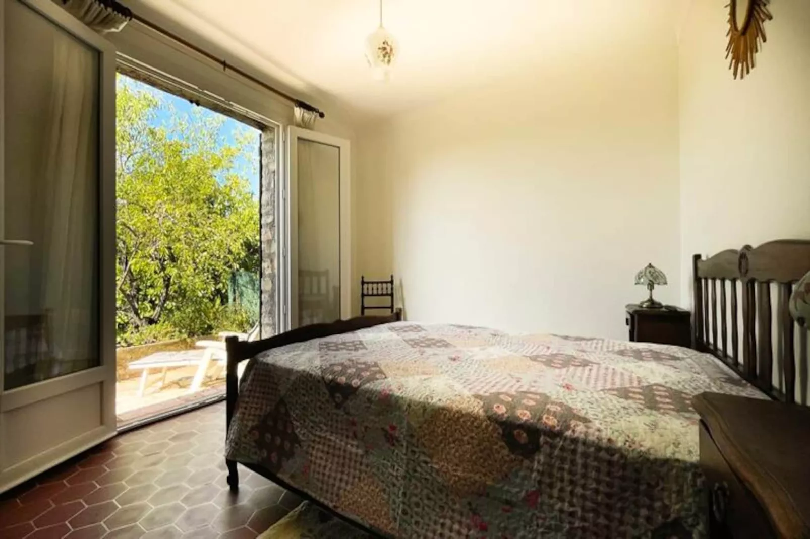 Charmant Mas 6 Pers &agrave; Peymeinade - 20 Min De Cannes-Niet-getagd