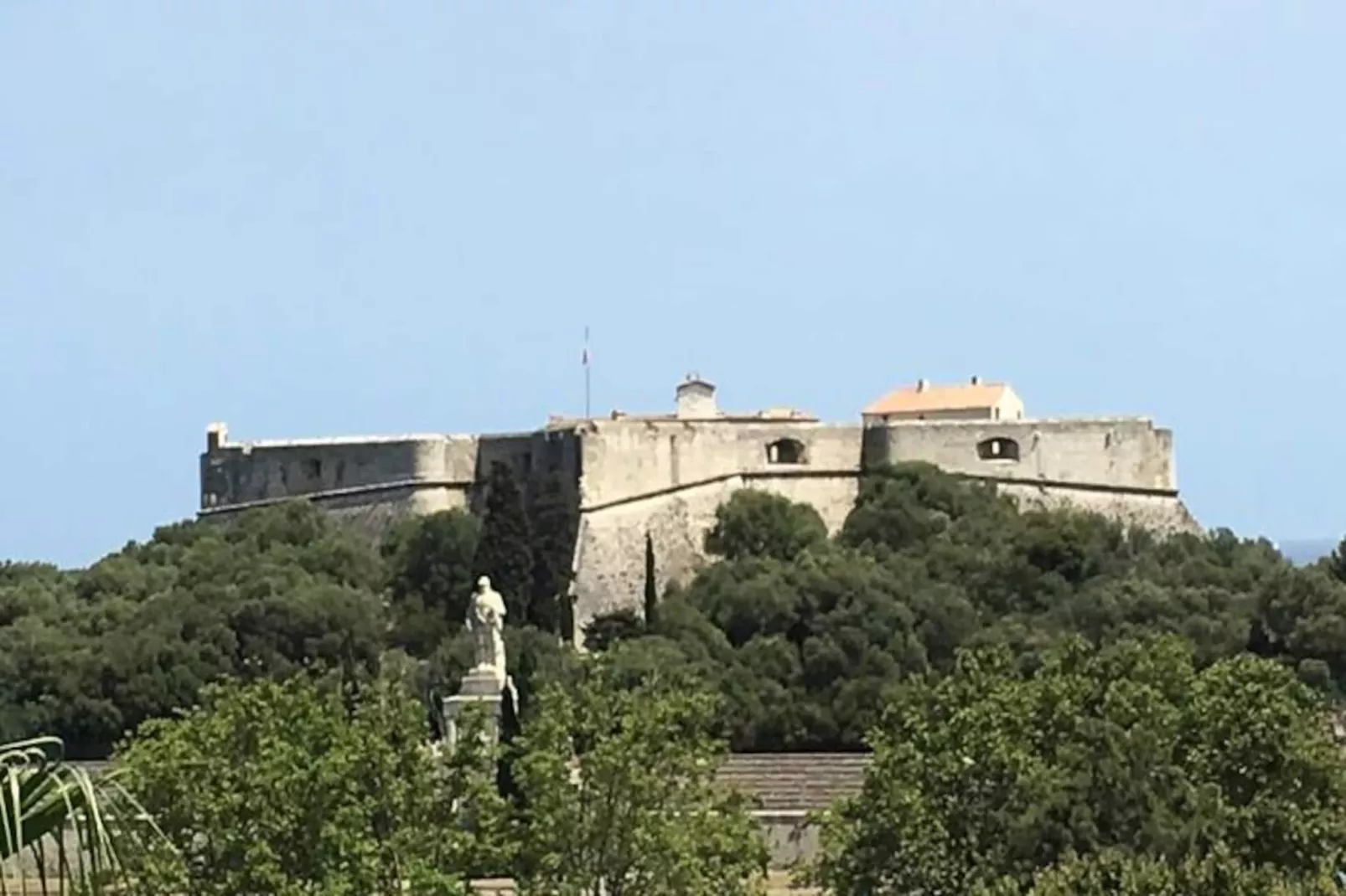 06an - Bel Appartement Au Cœur Du Vieil Antibes-Niet-getagd
