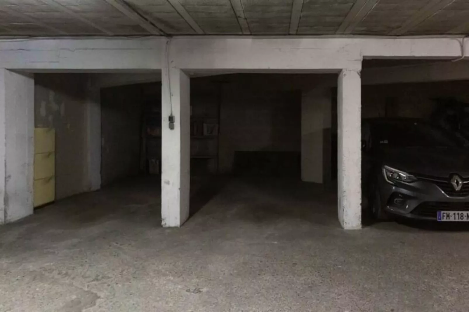 Résidence Centre D'antibes, Spacieux 3 Pièces Avec Terrasse Et Climatisation-Niet-getagd