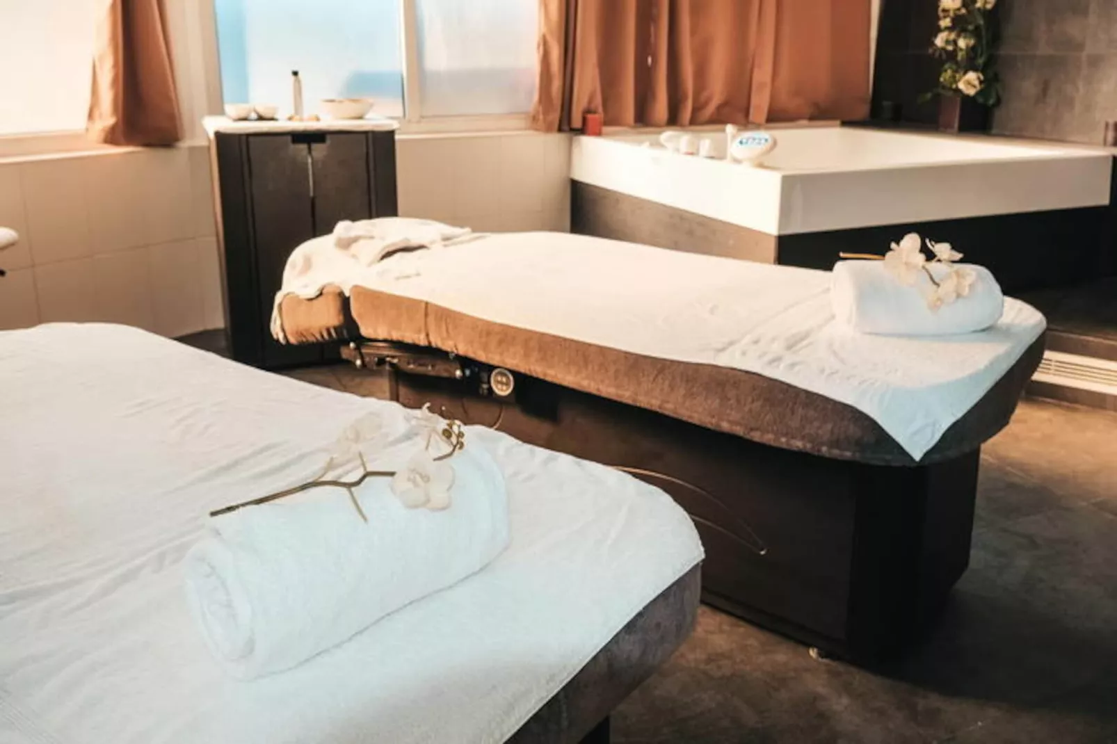 Résidence Thalazur Antibes-Niet-getagd