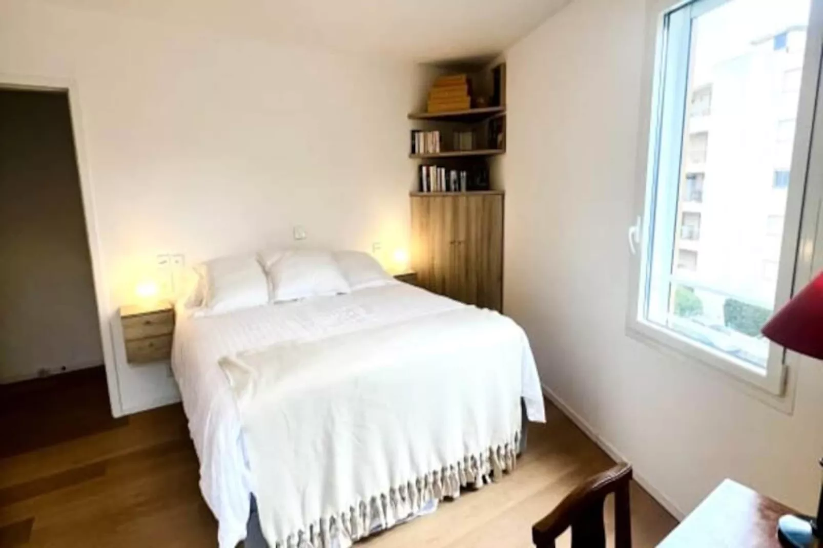 Résidence Sompteux Appartement Neuf &agrave; Antibes-Niet-getagd