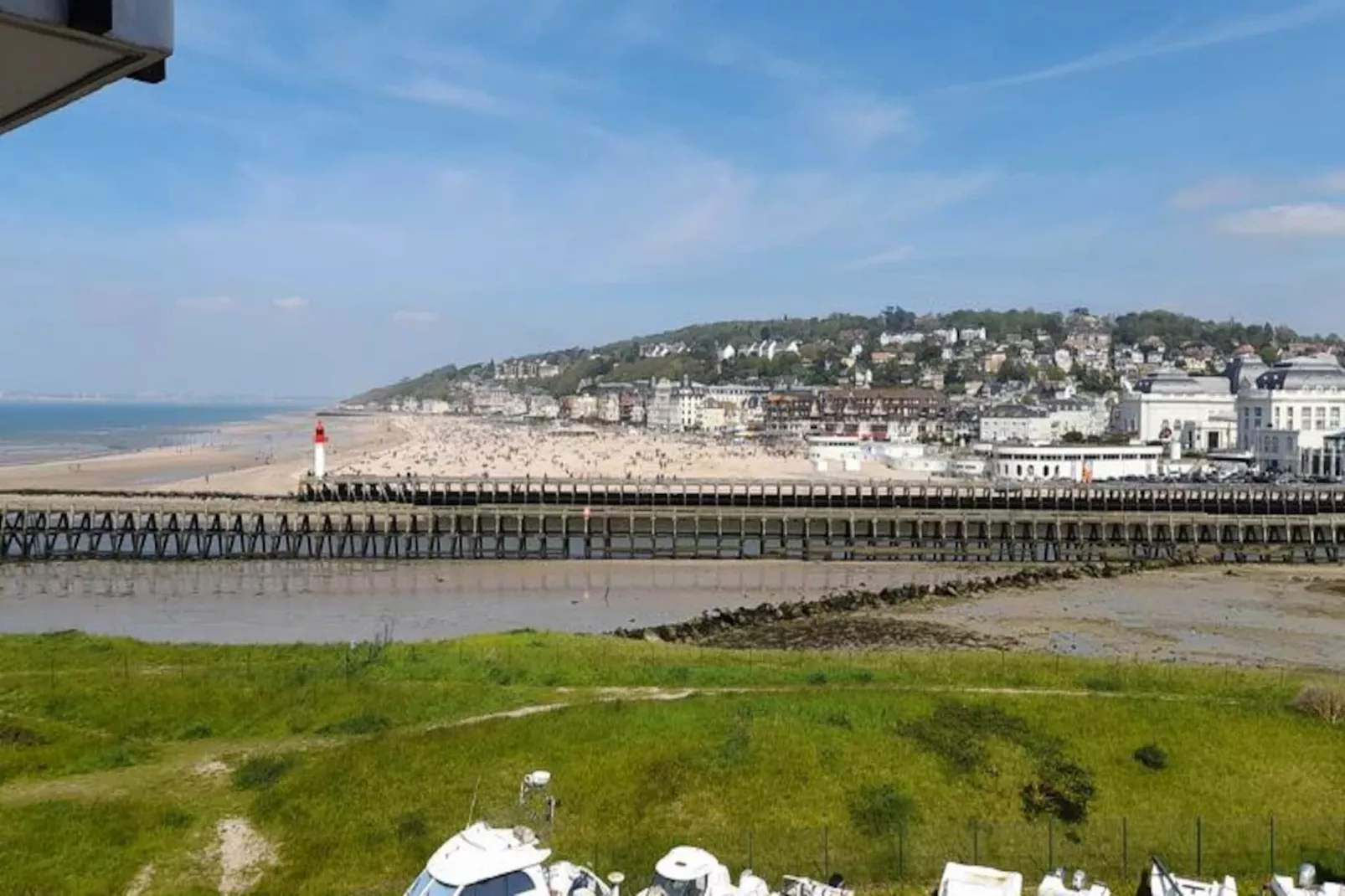 Les Marina - maeva Home-Niet-getagd