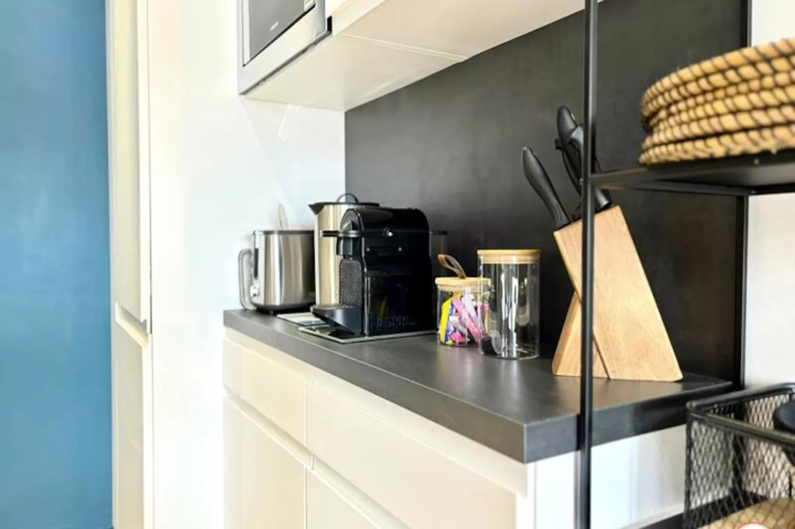 ⚪ Le White Pearl - Terrasse, Vue Marina-Niet-getagd