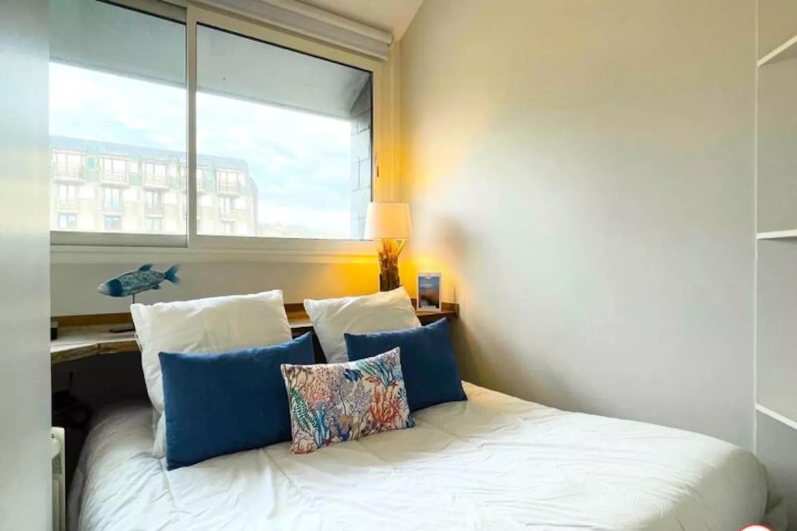 🌟 Le Majestic - Vue Marina, Mer Et Casino-Niet-getagd