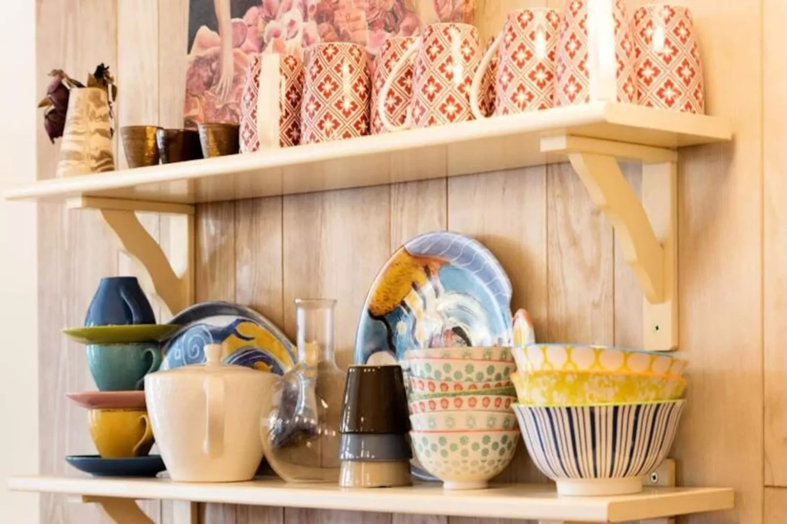 Appartement Priv&eacute;, Centre Historique La Rochelle-Niet-getagd