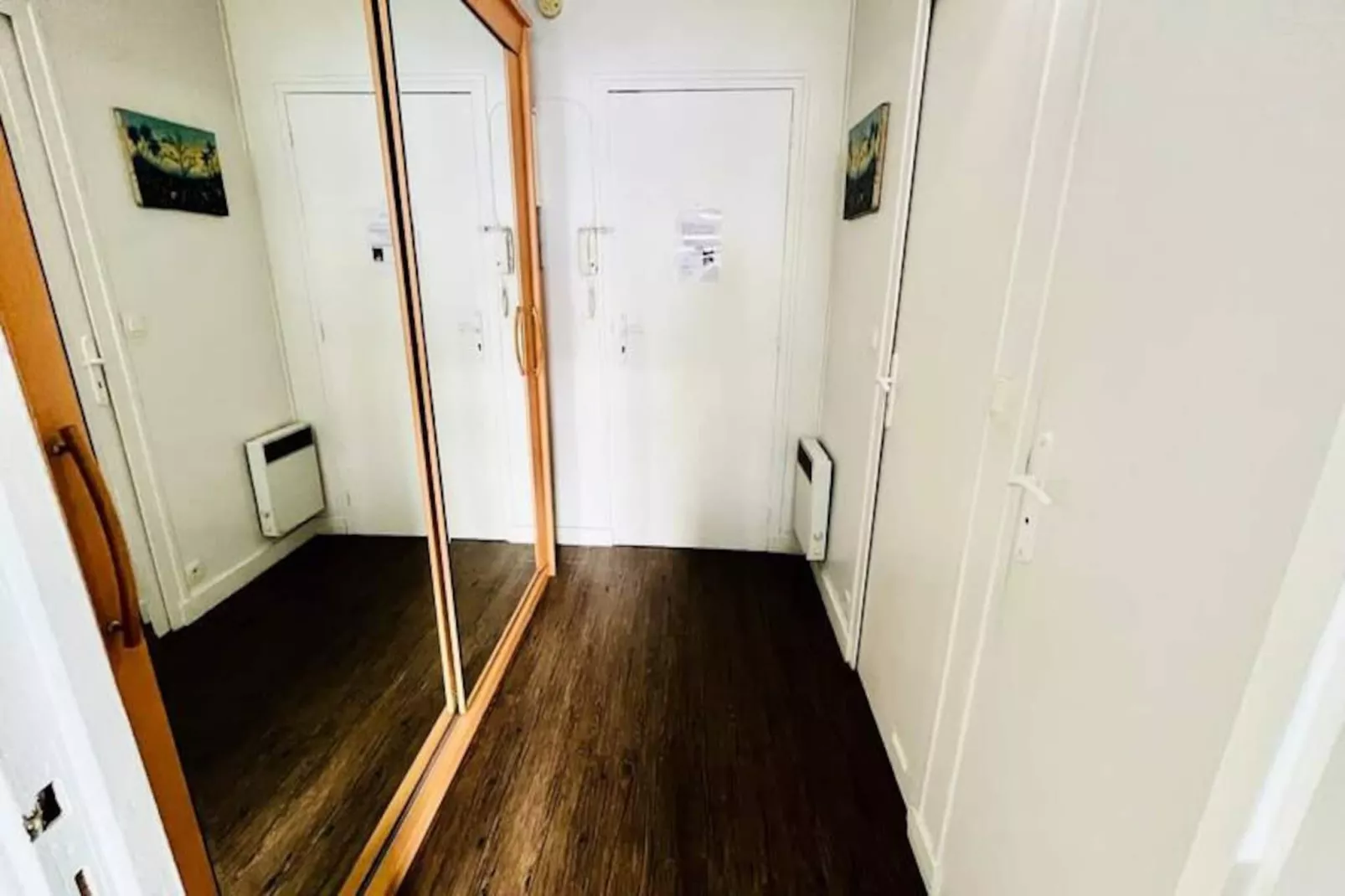 Appartements à La Rochelle-Niet-getagd