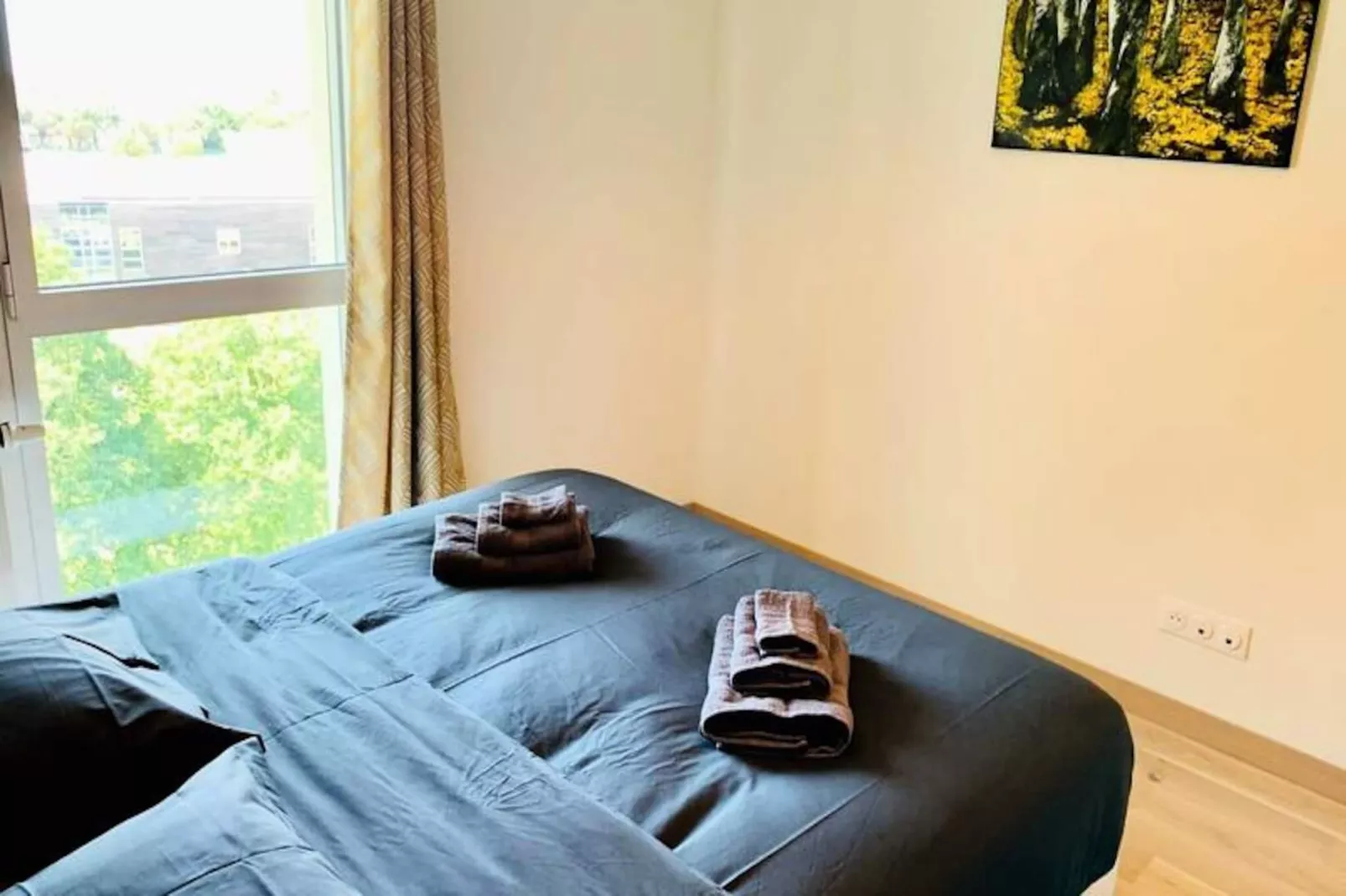 Appartements à La Rochelle-Niet-getagd