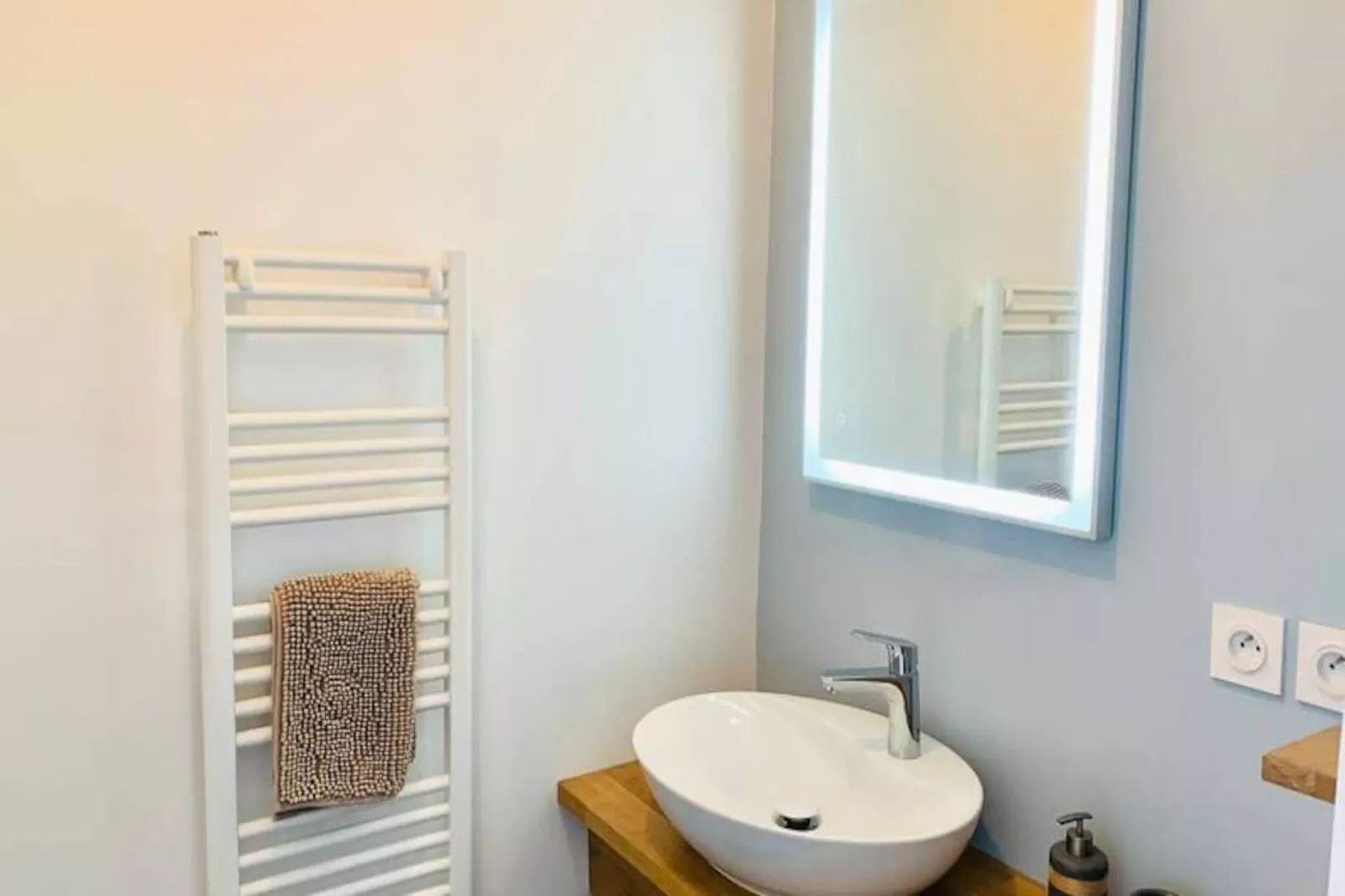 Appartements à La Rochelle-Niet-getagd