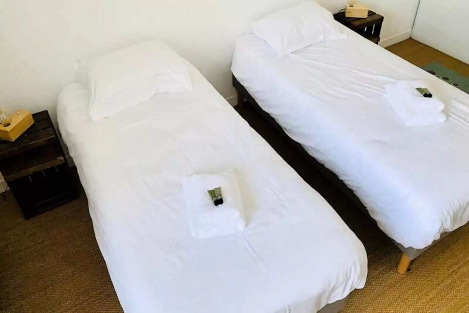 Appartements à La Rochelle-Niet-getagd