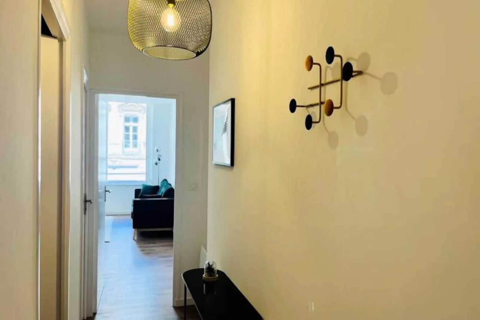 Appartements à La Rochelle-Niet-getagd