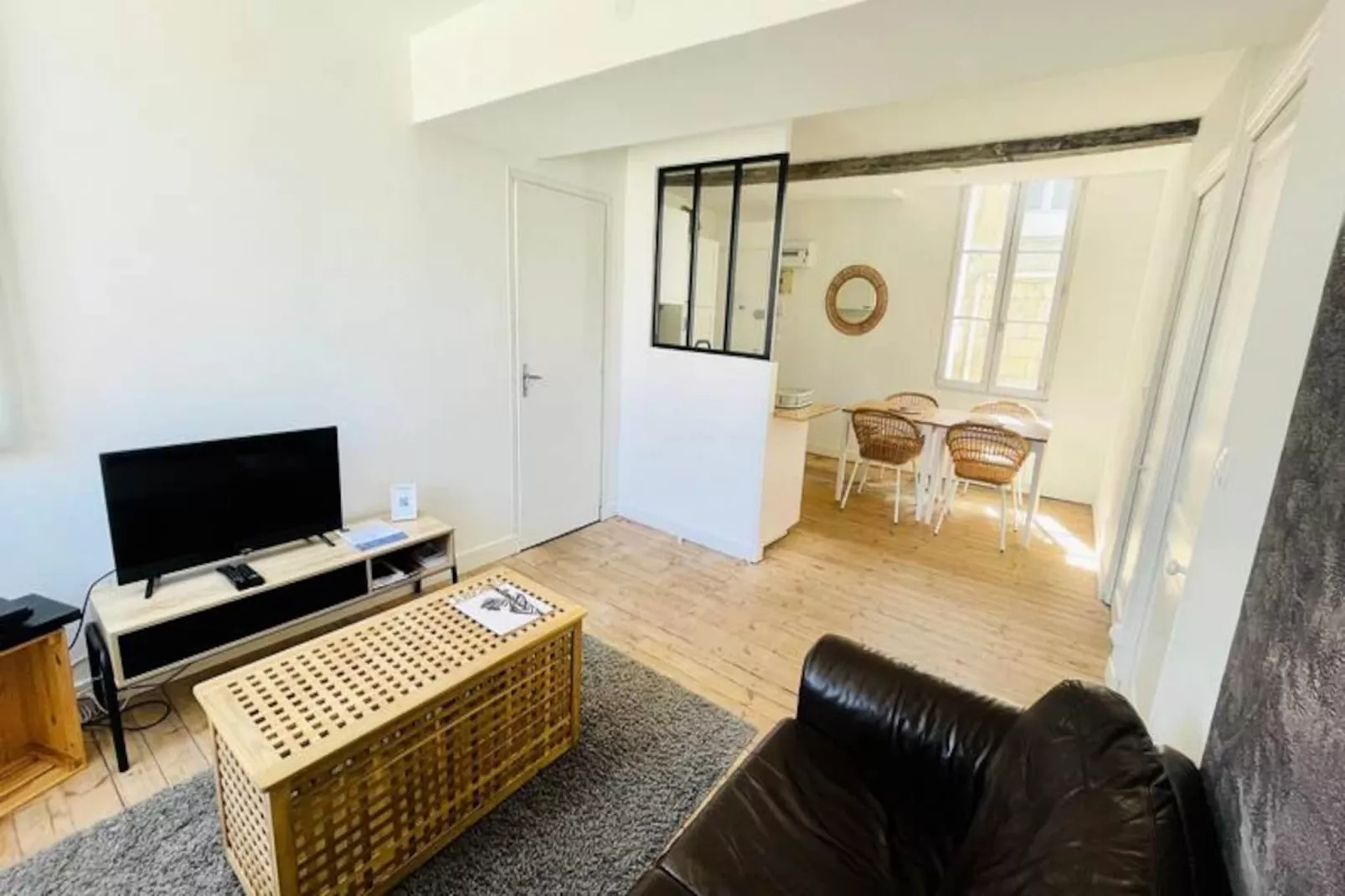 Appartements à La Rochelle-Niet-getagd