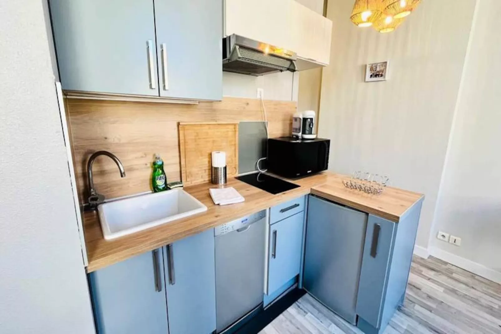 Appartements à La Rochelle-Niet-getagd