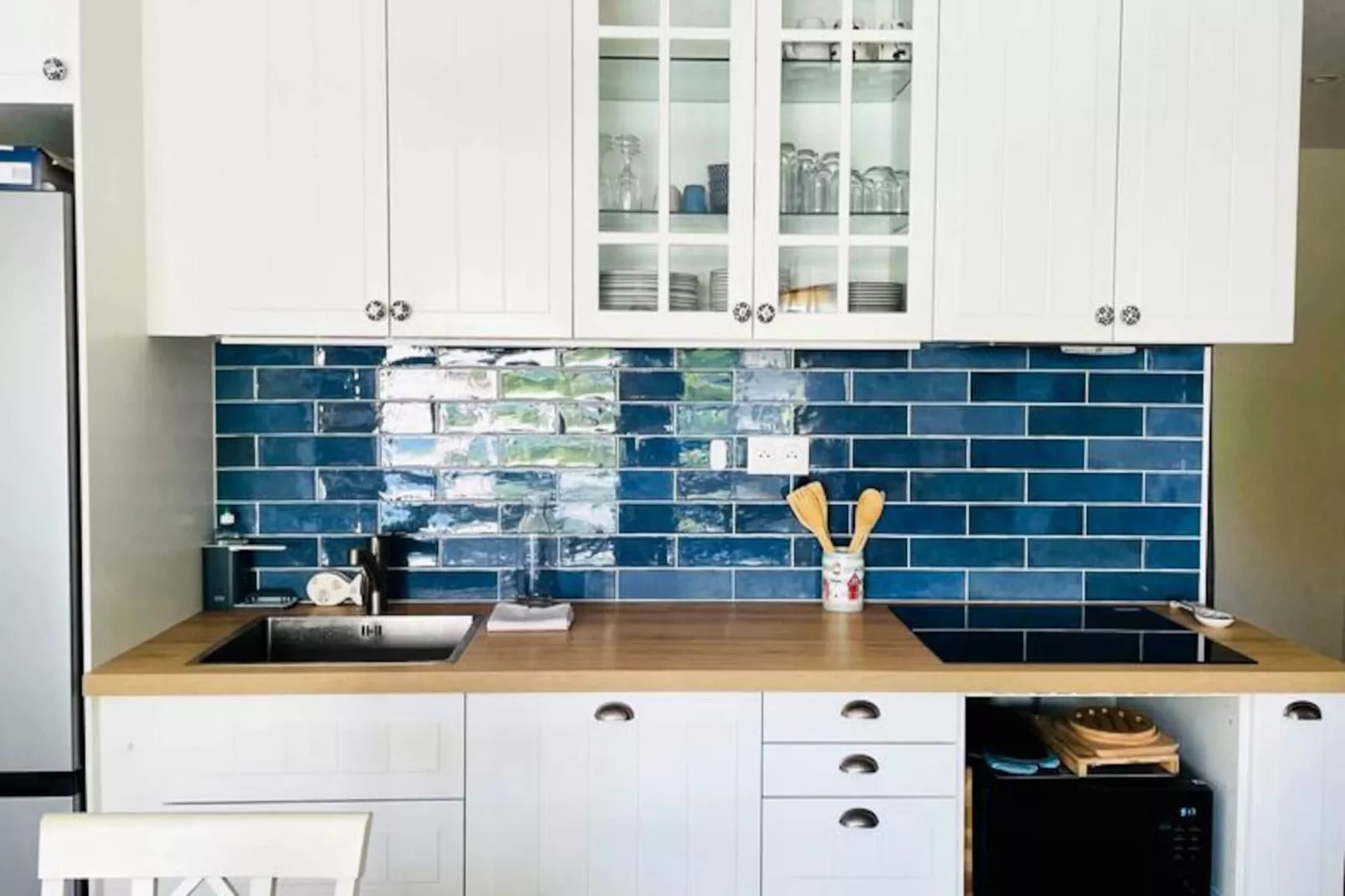 Appartements à La Rochelle-Niet-getagd