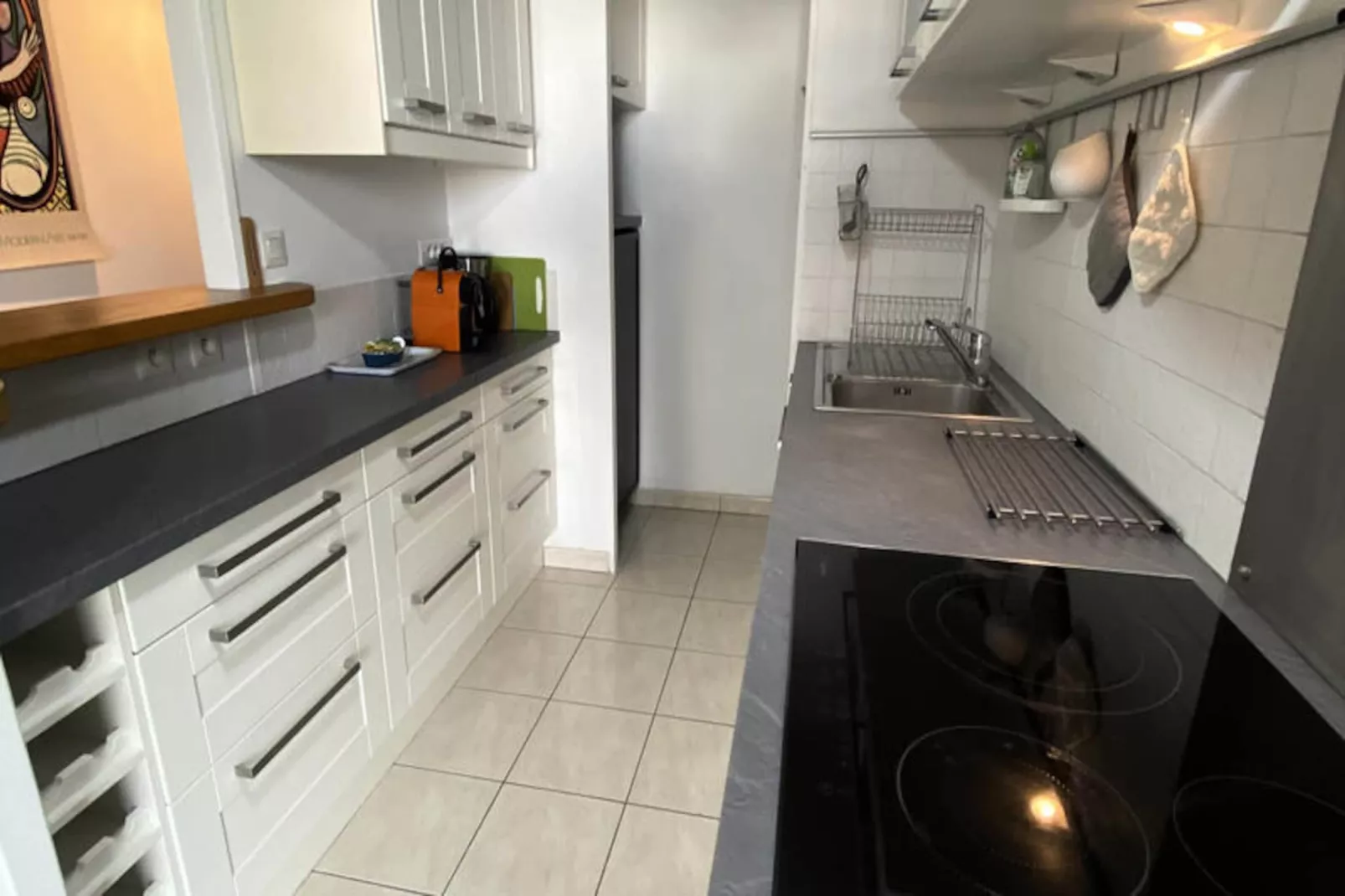 Appartements à La Rochelle-Niet-getagd