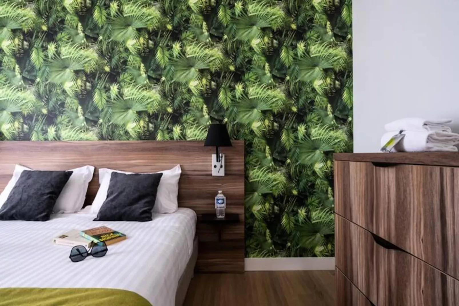 Athome Résidence & Spa-Niet-getagd