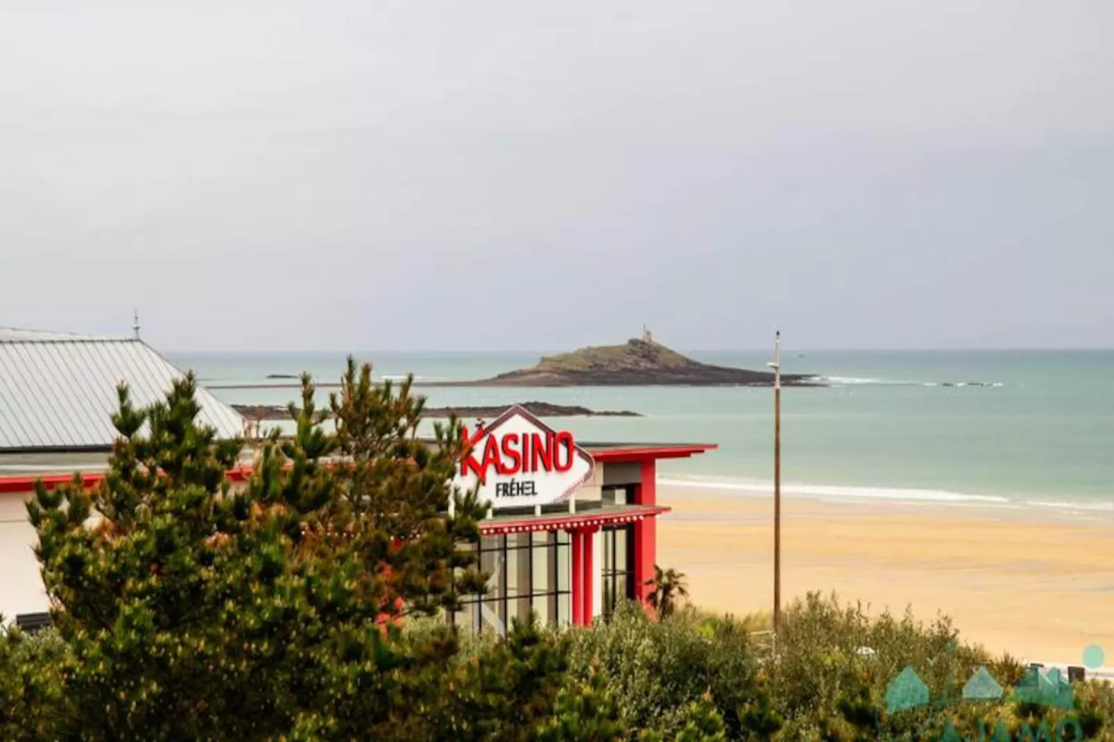 Résidence Arcades-Niet-getagd