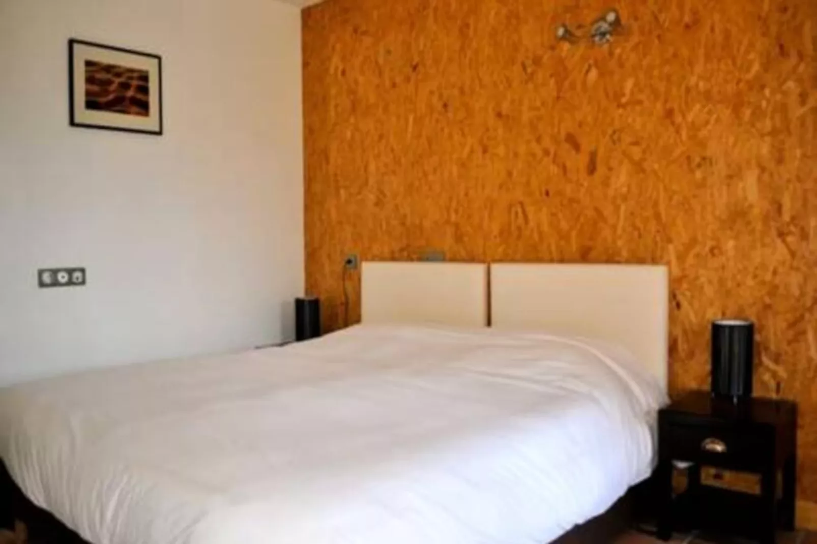 Domaine des Bories ****-Niet-getagd