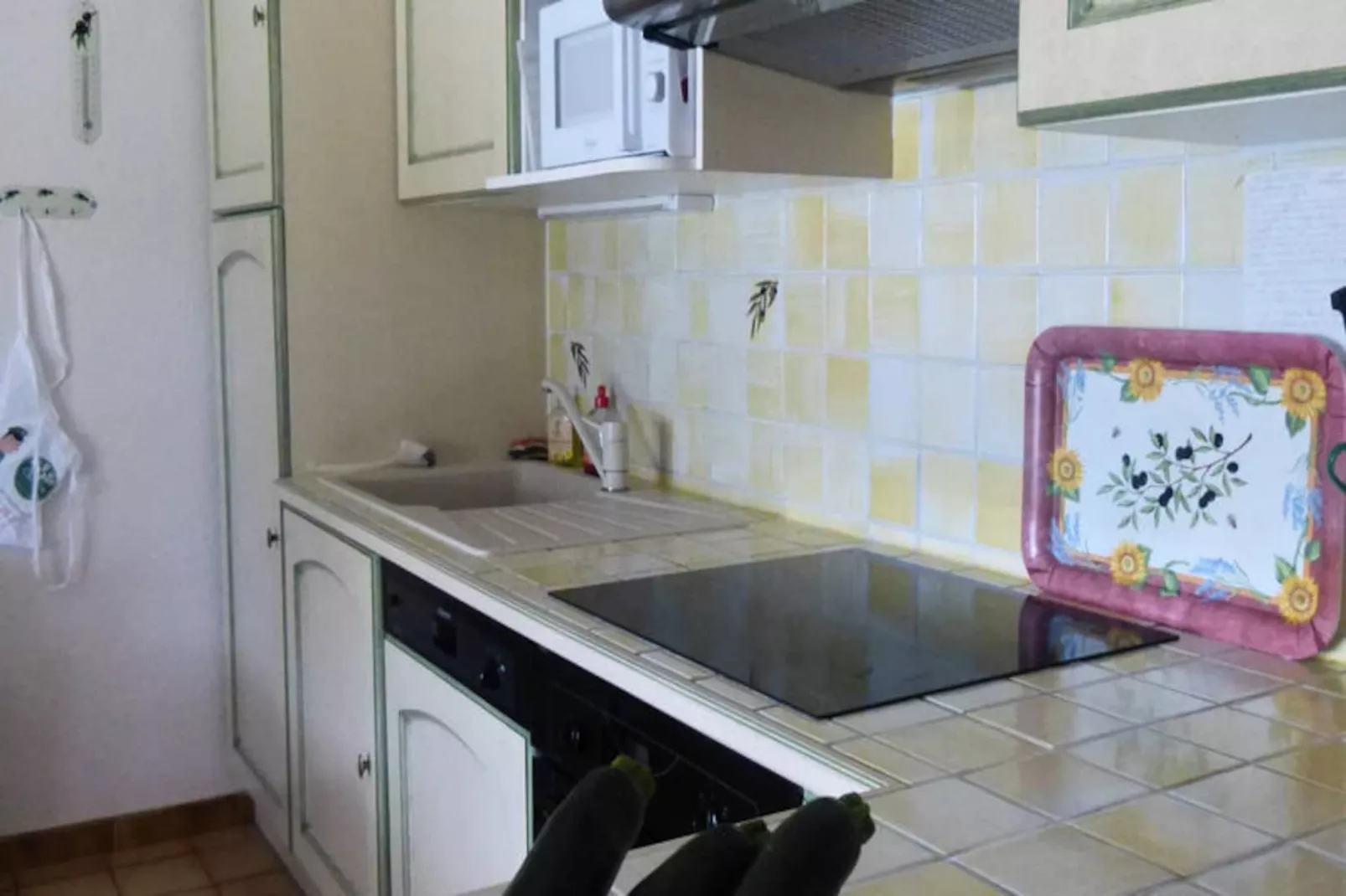 Appartements à Mollans sur Ouvèze-Niet-getagd