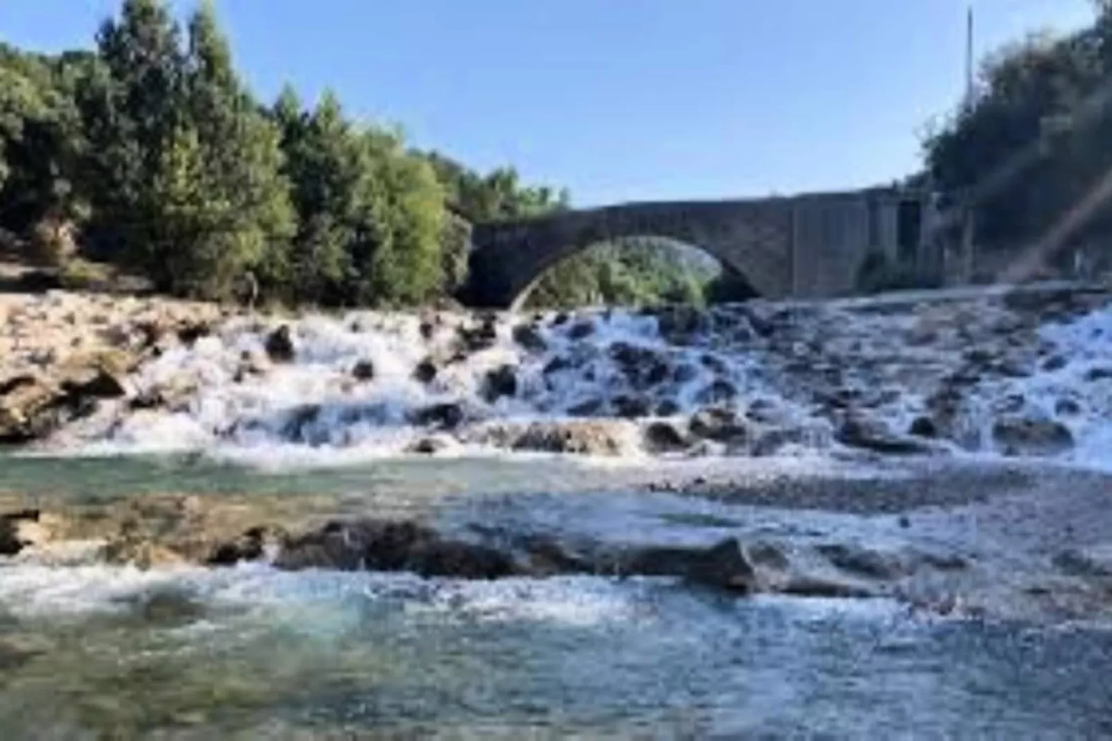Maison à Entrechaux-Niet-getagd