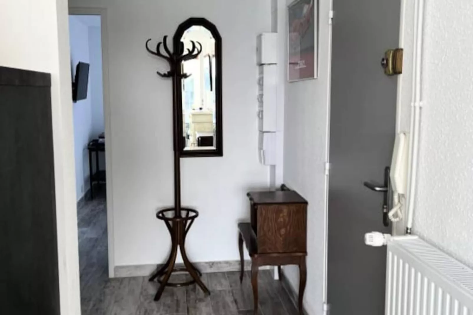 Résidence La Marina De Lairan : 2 Chambres Terrasse Vue Port De Plaisance-Niet-getagd