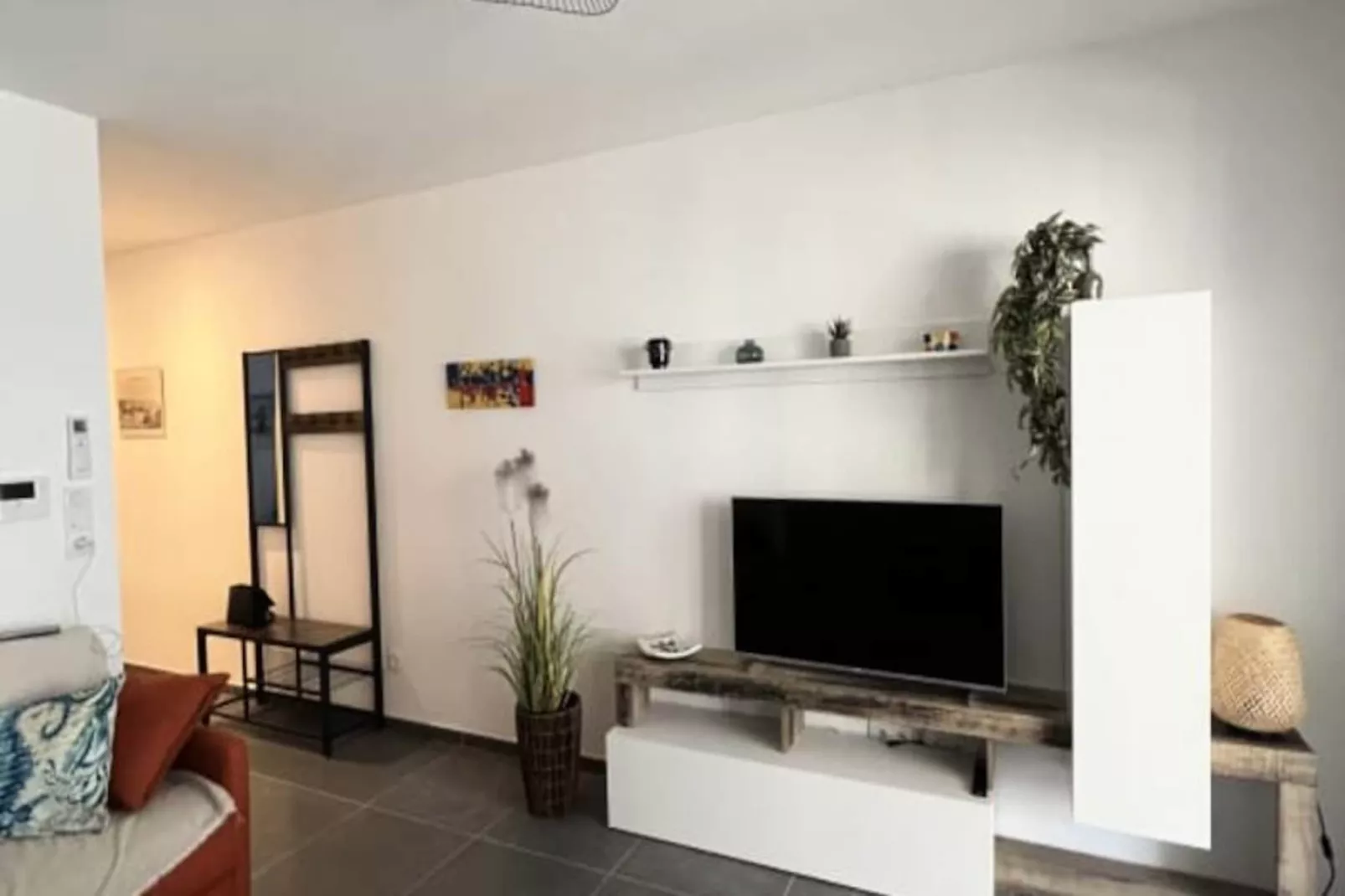 Résidence Villa Marie 2: Appartement Tout Confort Climatis&eacute; 1 Chambre Proche Plage-Niet-getagd