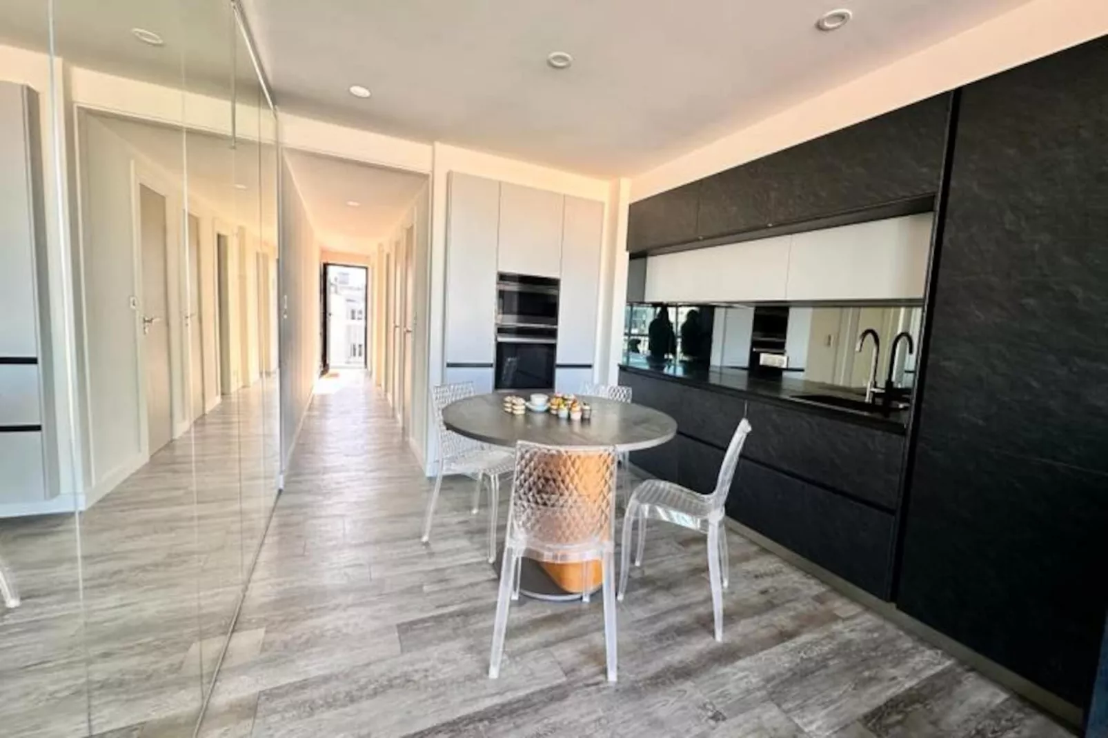 Résidence Les Pieds Dans L'eau - Magnifique P2 Proche De La Mer-Niet-getagd