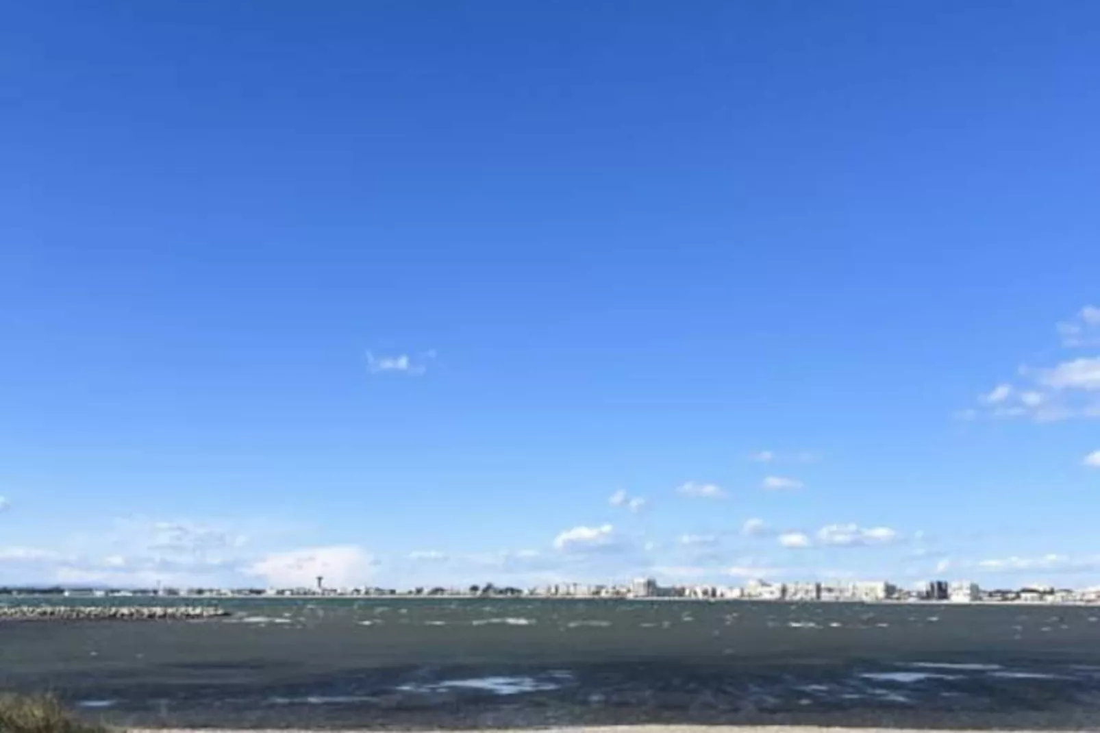 Résidence Le Cabestan - Studio Proche Plage-Niet-getagd