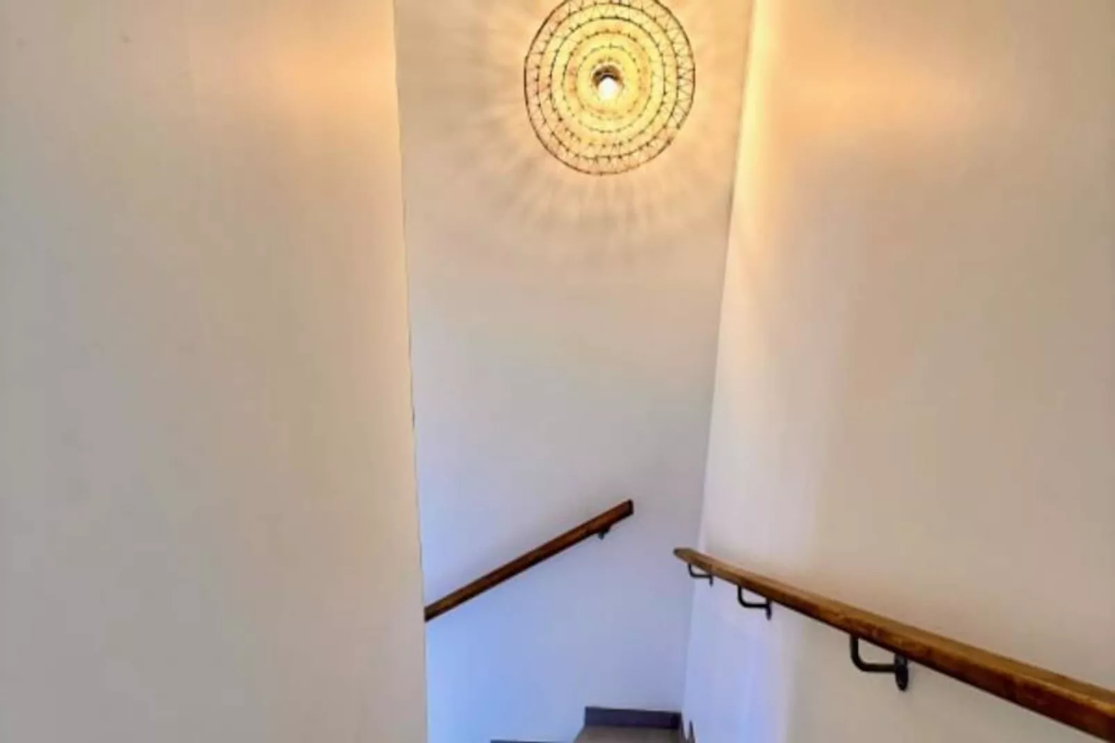 Résidence Les Poissons - Appartement Une Chambre Vue Canal-Niet-getagd