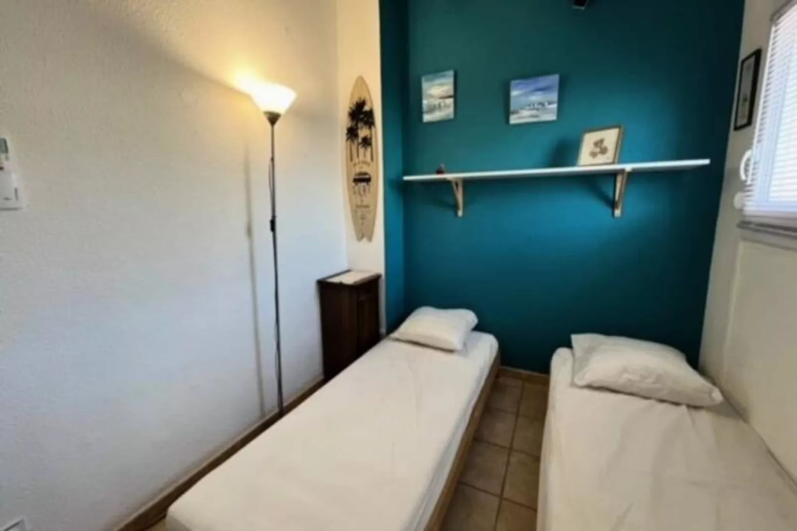 Résidence Les Maisons De La Plage-Niet-getagd