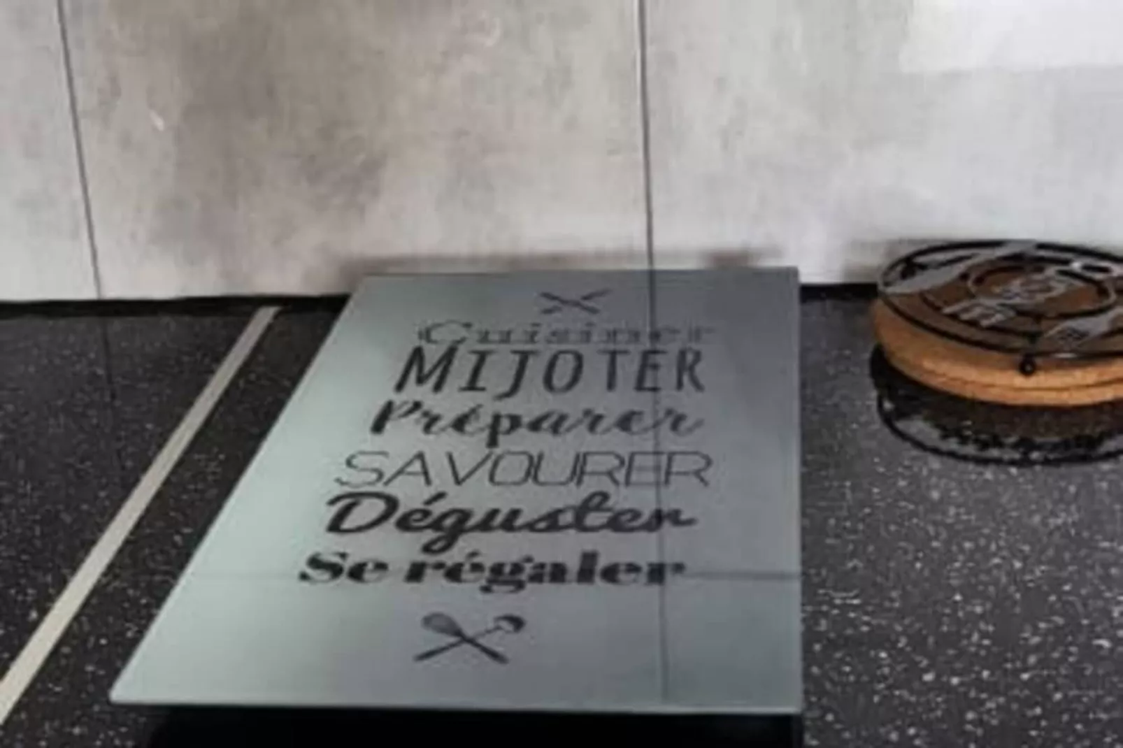 Résidence Le Royal : Vue &agrave; 180 Degr&eacute;s Sur La Mer !-Niet-getagd