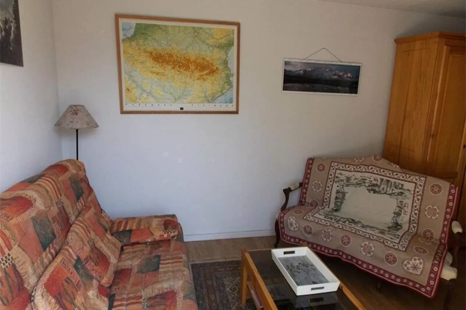 Résidence Hotel De France-Niet-getagd