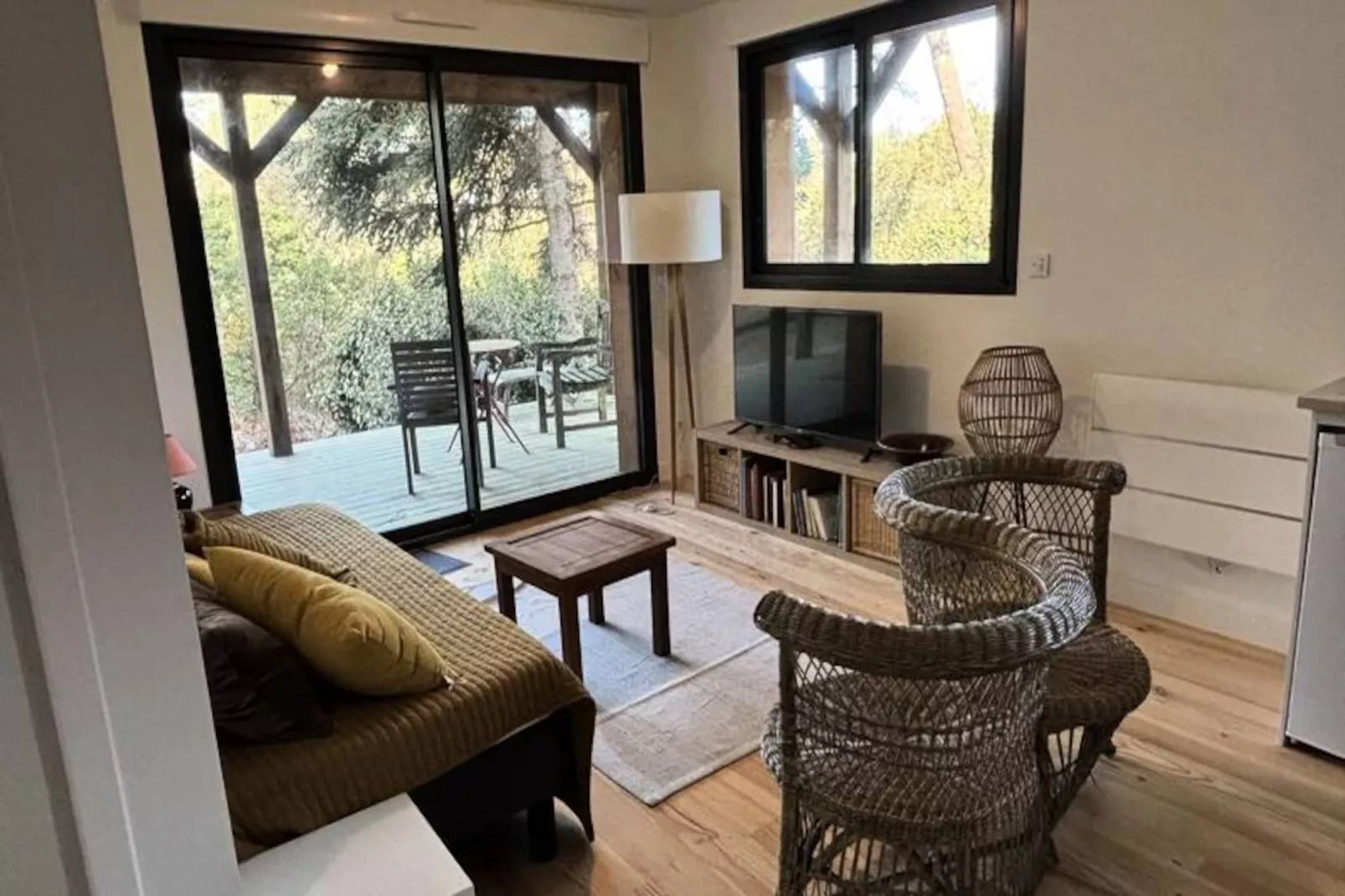 Résidence Maubuisson-Niet-getagd