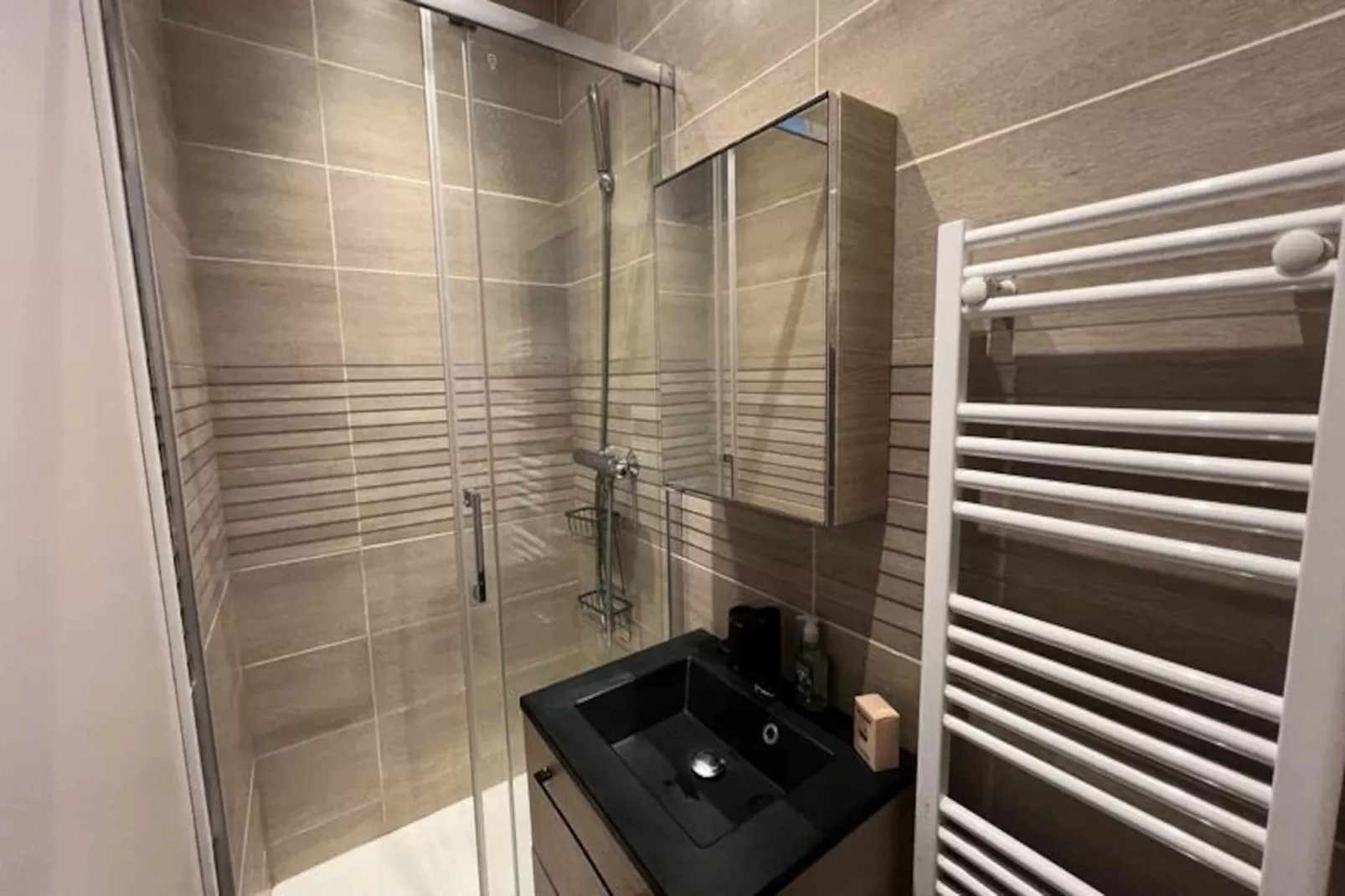 Résidence 155-soulac Sur Mer-Niet-getagd