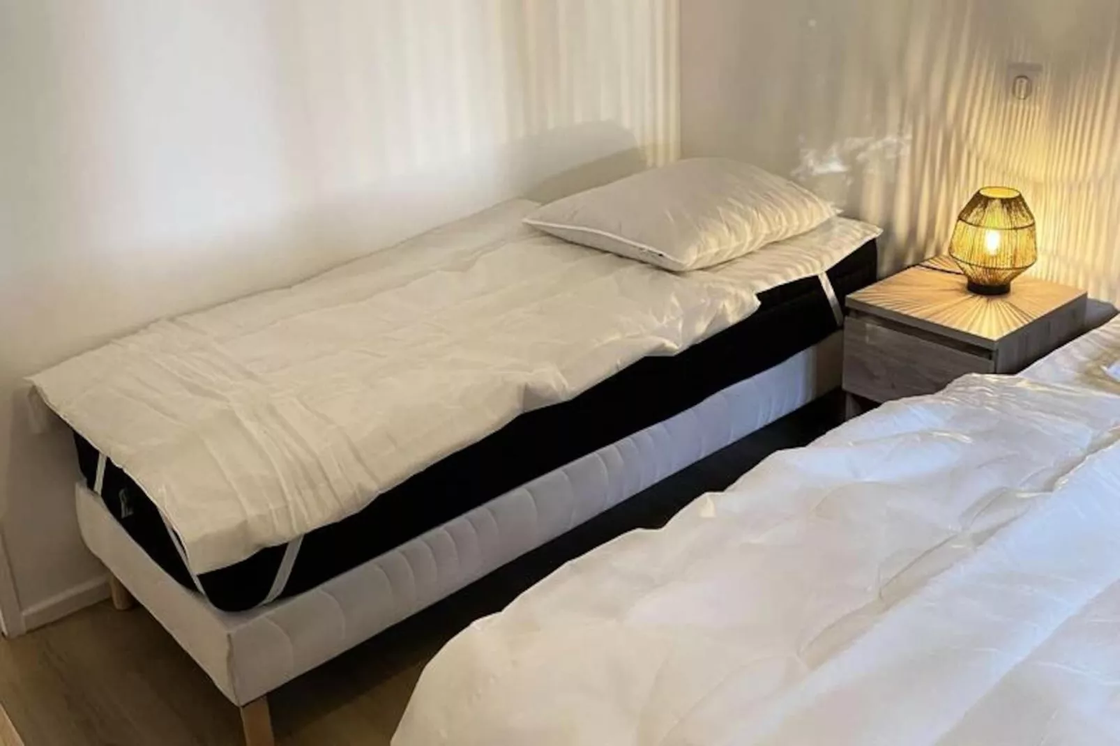 Résidence La Grande Combe-Niet-getagd