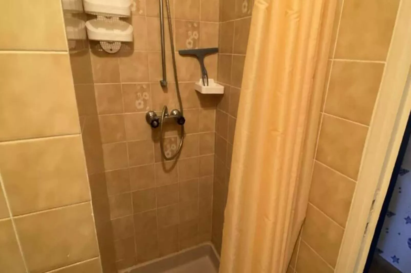 Résidence La Grande Combe-Niet-getagd