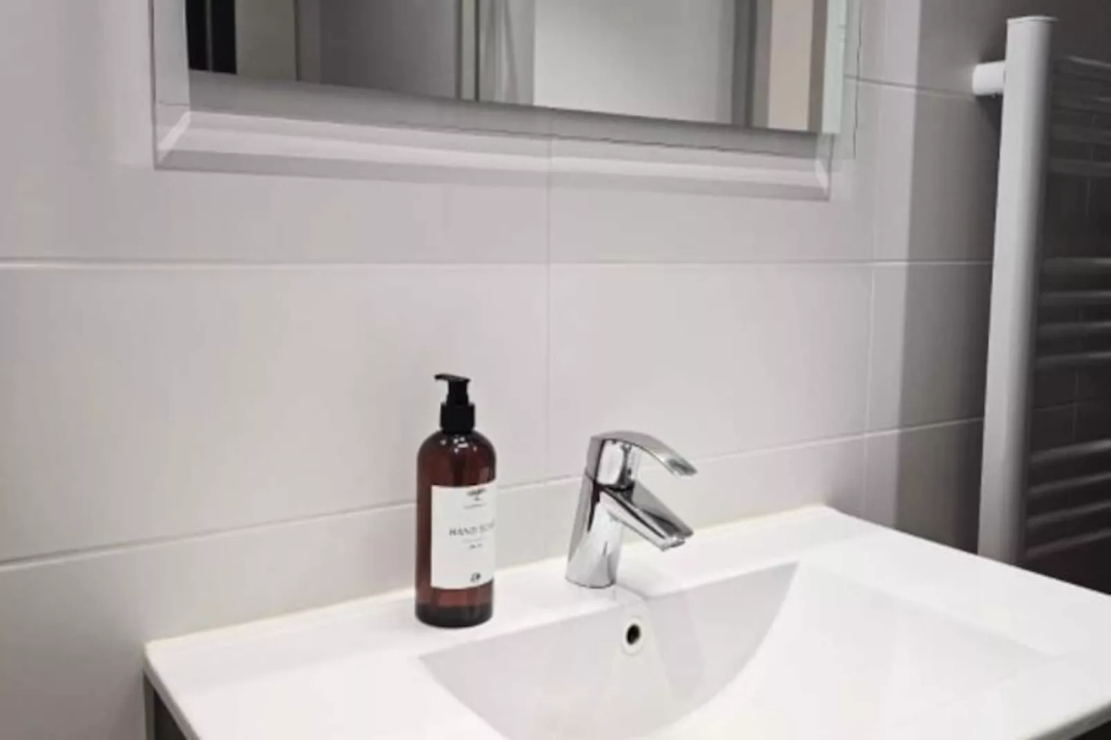 Appartement Pour 2 Personnes En Duplex Avec Terrasse Et Parking-Niet-getagd