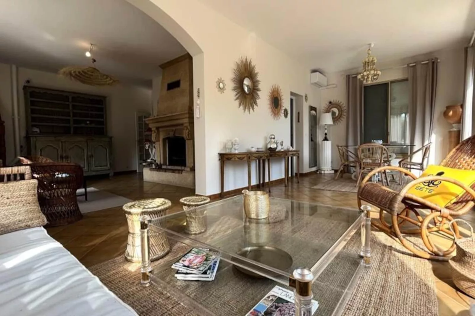 Villa Secret Du Jardin Face &agrave; La Mer-Niet-getagd