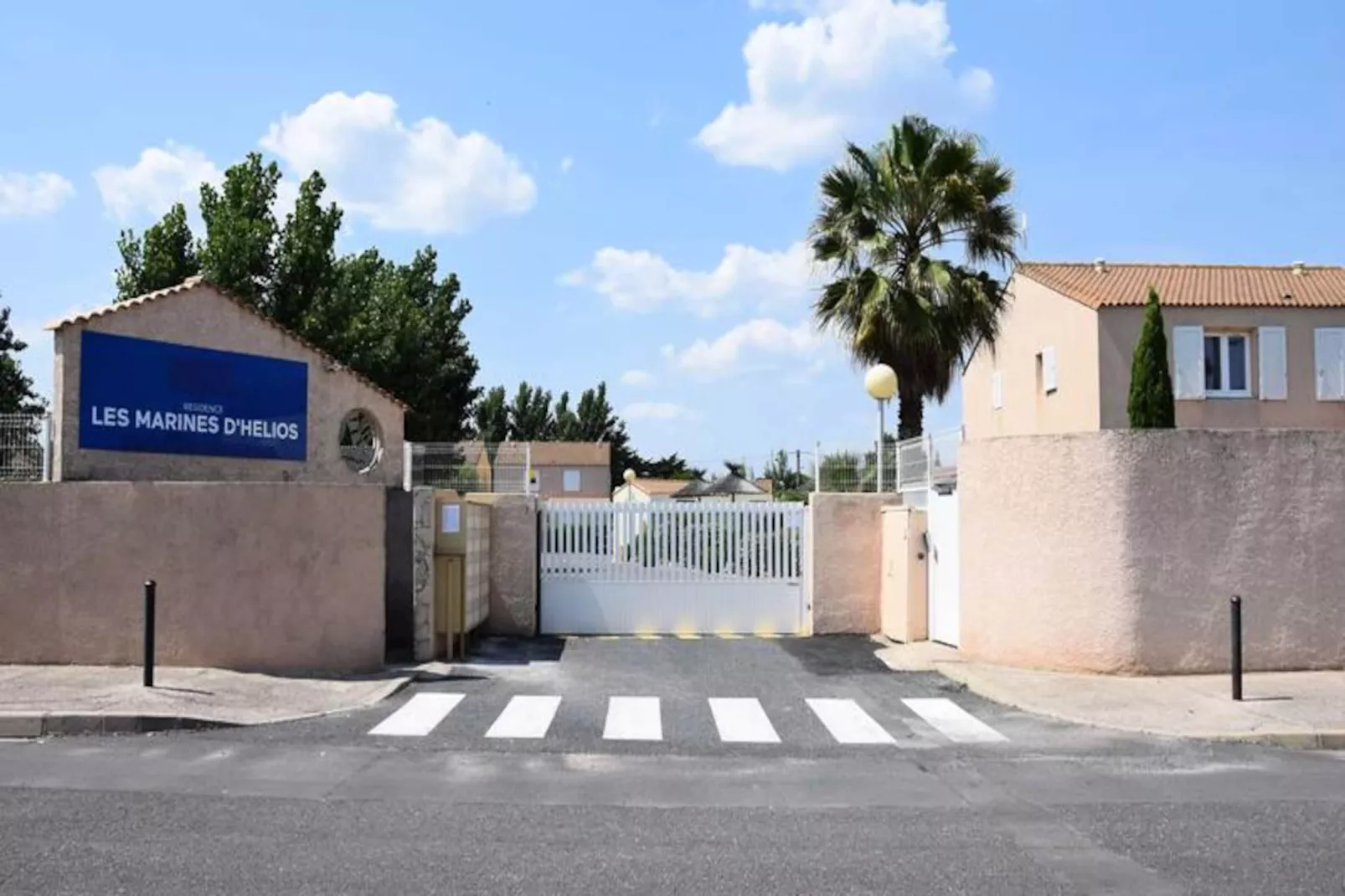 Résidence Marines D'hélios (rés. Les)-Niet-getagd