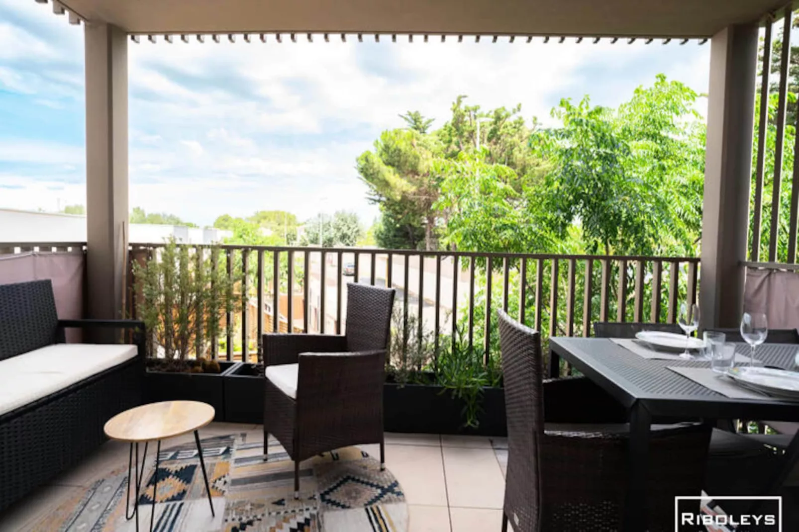 Marina Lodge - T2 Climatis&eacute; Avec Wifi Et Piscine-Niet-getagd