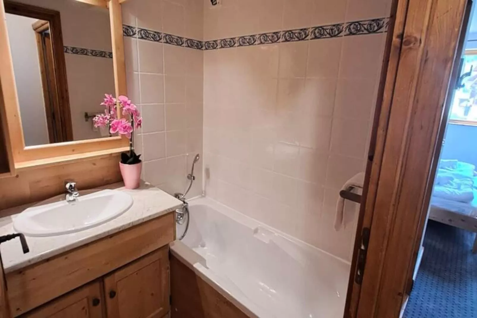 Résidence Oz en Oisans**** - Chalet des Neiges - Niet-getagd