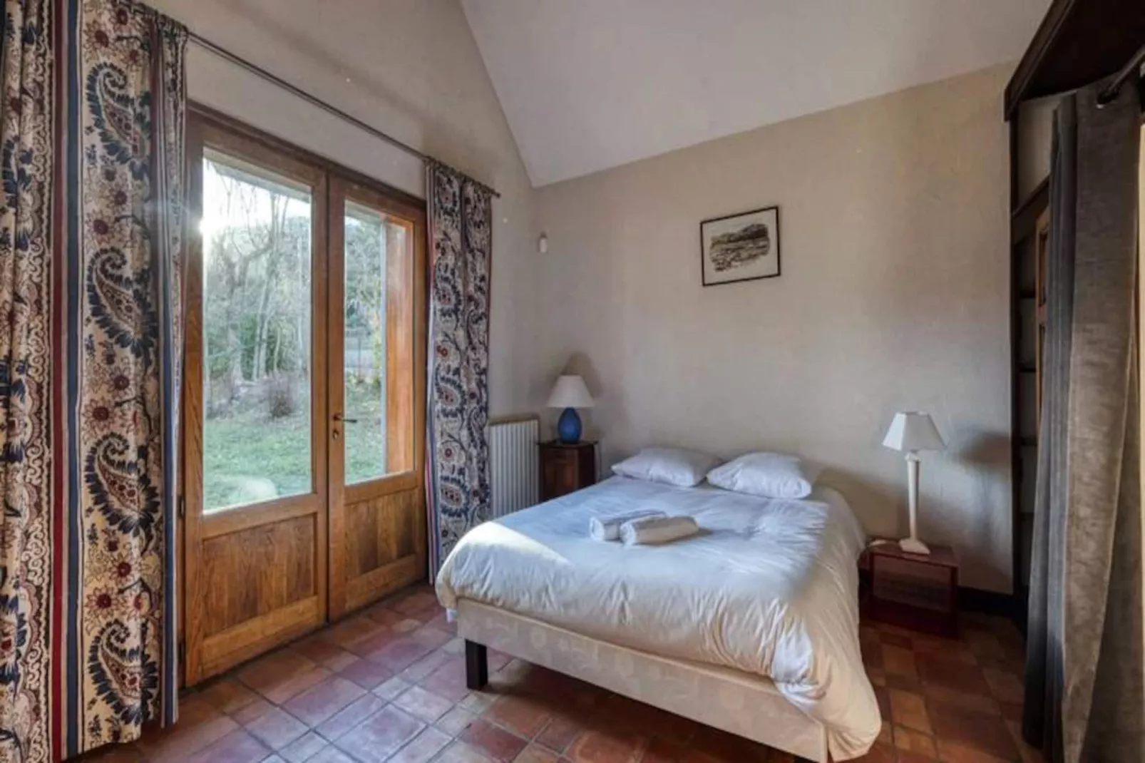 | La Maison Des Lilas 🫐| Grande Maison Familiale, 12 Couchages, Jardin-Niet-getagd