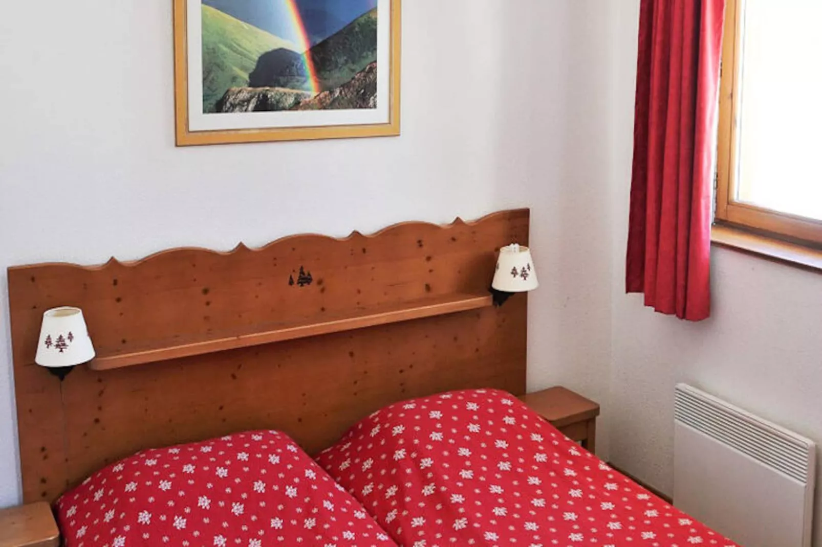 Résidence Les Villages du Bachat-Niet-getagd