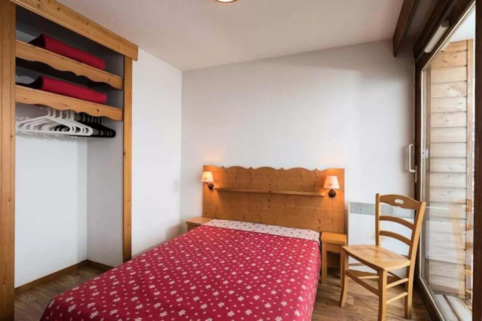 Résidence Les Villages du Bachat-Niet-getagd