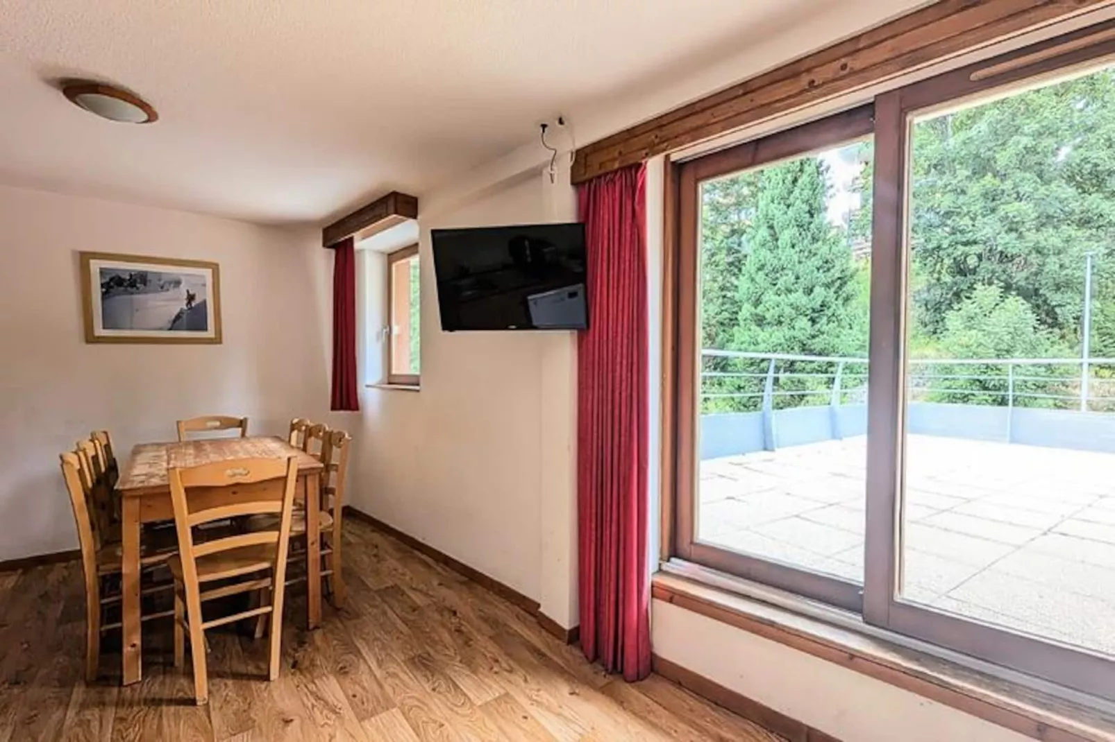 Résidence Les Villages du Bachat-Niet-getagd