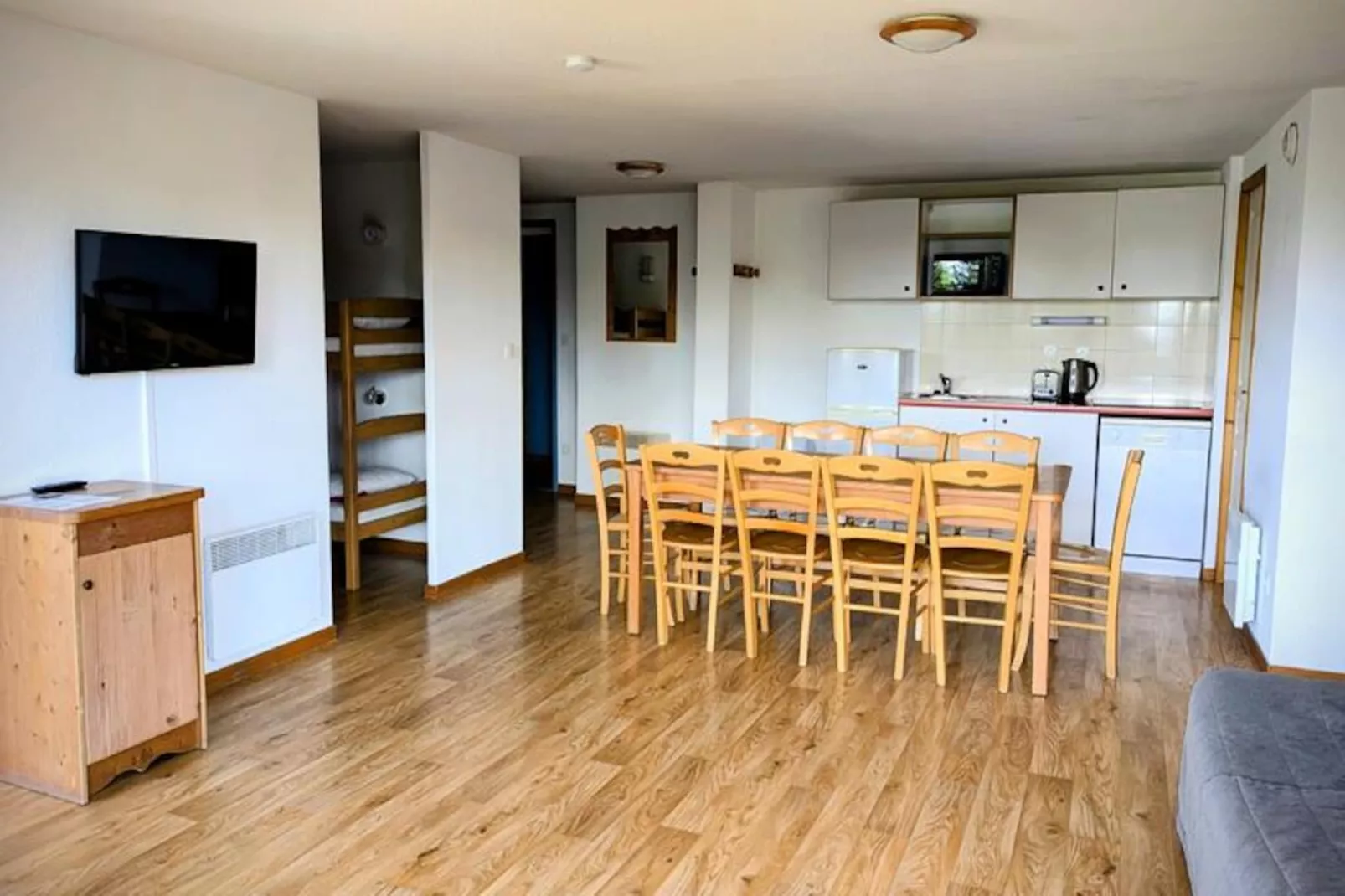 Résidence Les Villages du Bachat-Niet-getagd