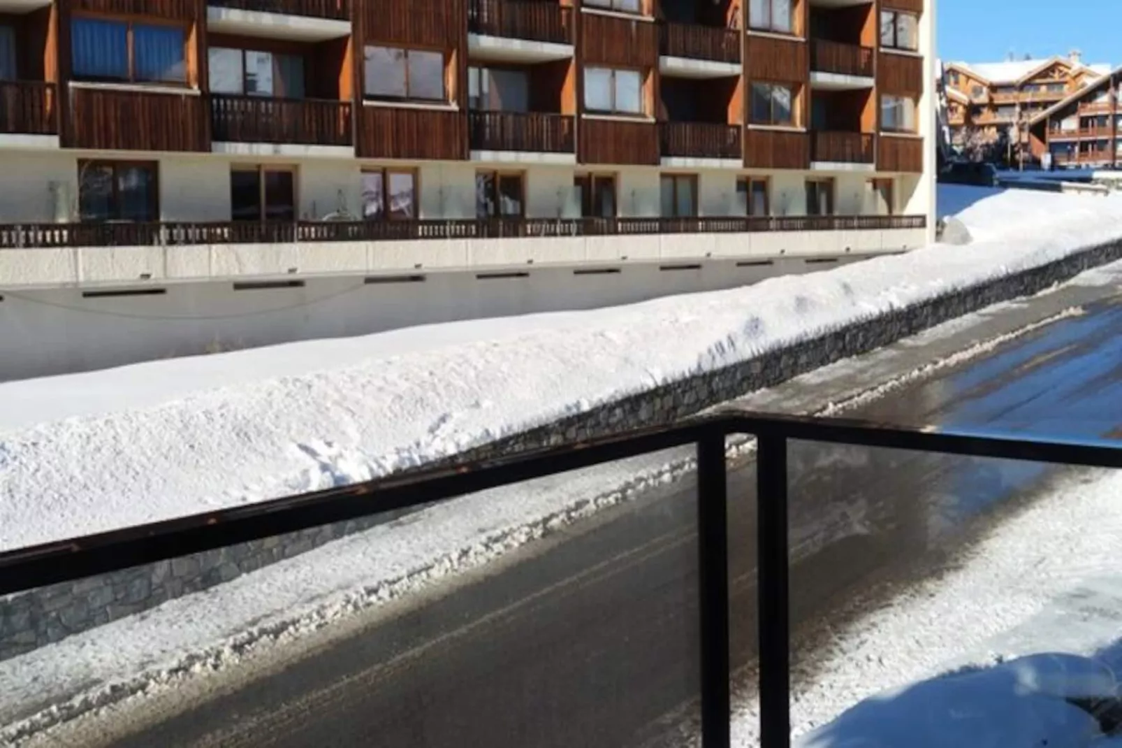 Résidence Vanessa-Niet-getagd