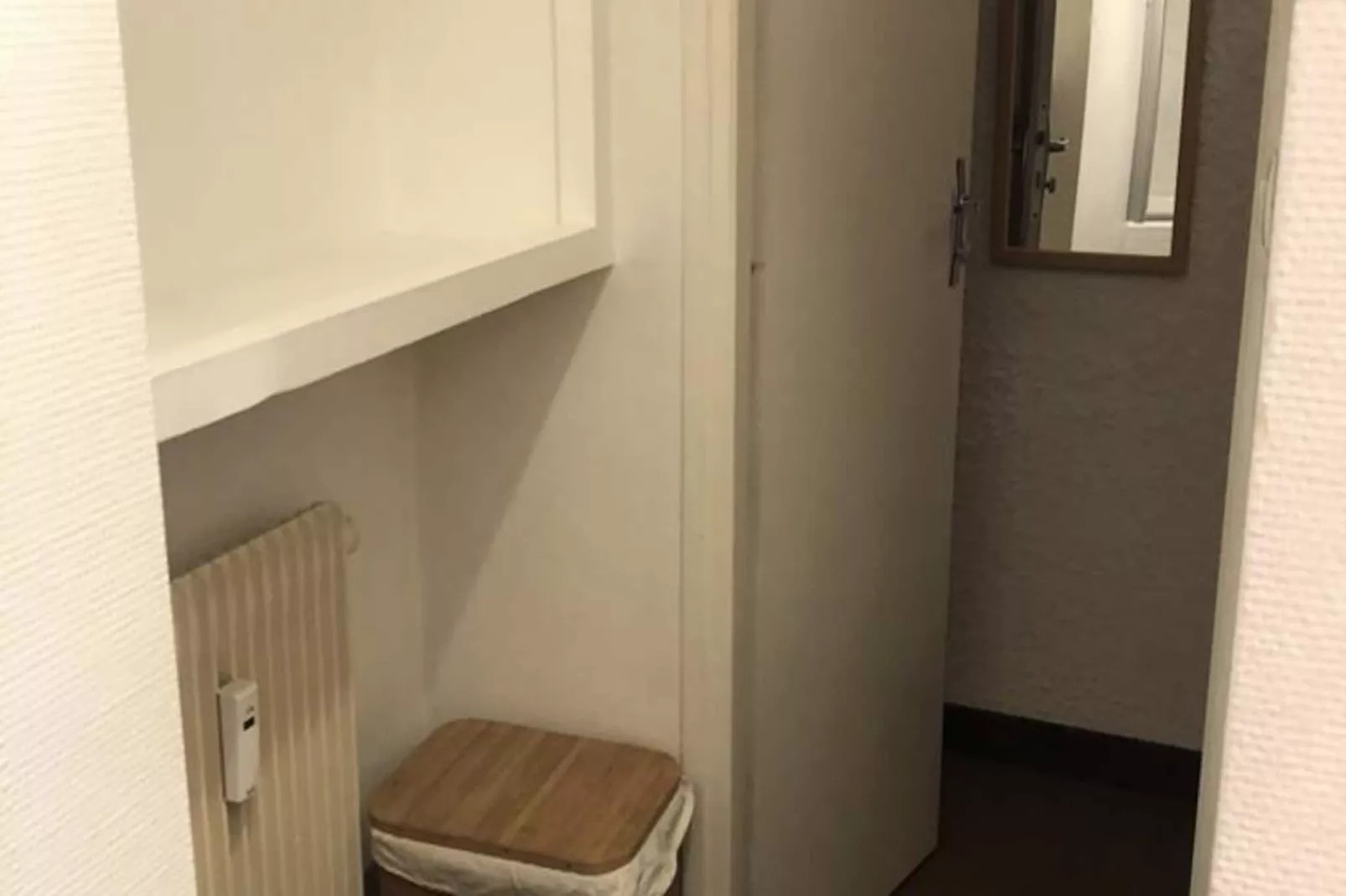 Résidence Obiou-Niet-getagd